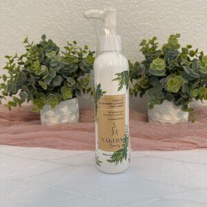 Nakery Beauty Hydra-C Foam Cleanser - Summer Rain